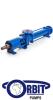 Orbit PP1302 Mk2 Power Pump Progressive Cavity Pump / 50mm BS4504 Flanges - fesa_17696 picture