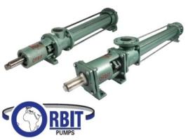 Orbit - PP1301 Pump Unit image 1