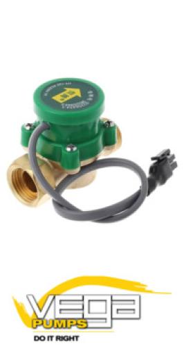 Vega HWC Flow Switch GF-A120 image 1