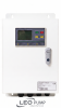 Omega 15KW 400V Intelligent Control Box -  picture