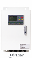 Omega 30KW 400V Intelligent Control Box image 1