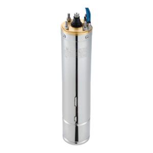 Omega 0.55KW 230V Submersible Borehole Motor Only