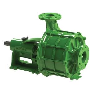 Rovatti S1K50-3 Bareshaft Multistage Pump image 1