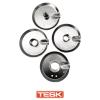 Tesk Galvanised Borehole Base Plate 25mm - TESK_BP_25mm picture