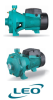 Leo 2AC110 - 1.1KW 400V Multistage Centrifugal Pumps -  picture