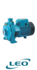 Leo 2XCM25-160A - 2.2KW 230V Multistage Centrifugal Pumps -  picture