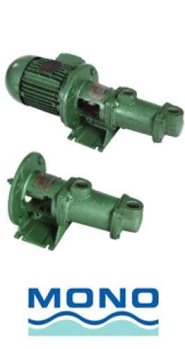 Mono C62MB M-Range Progressive Cavity Pump - Cast Iron with SST HCP Rotor (0004N) image 1