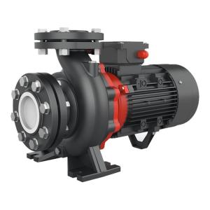 Leo XST40-200-55 / 5.5KW 400V Centrifugal Pump And Motor