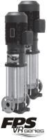 FPS VR 9/20 F - 7.50KW - Bareshaft Pump image 1