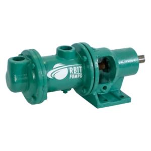 Orbit CBM / CCM701 Mini-Range Progressive Cavity Pump - Bareshaft image 1