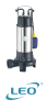 Leo XSP26.4-10/1.8I - 1.8KW 400V Submersible Sewage Pumps - Leo_XSP_5 picture