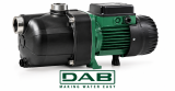 DAB Jetcom 82 M / 0.6KW 230V Self-Priming Centrifugal Jet Pump - picture