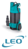 Leo LKS-1000PW - 1000W 230V Garden Submersible Pumps - Leo_LKS_PW_PIC picture