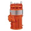 Amandla Jenny J90M Flameproof Pump - AMANDLA_J90M_FP picture