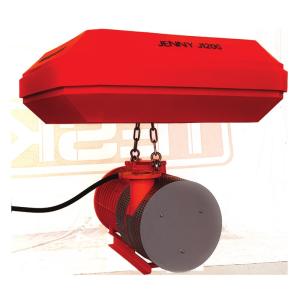 Amandla J1200 Float Assembly image 1