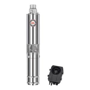 Leo 3LDG2.2-180-72-1100 / 1100W (Pump-Motor-Controlbox)