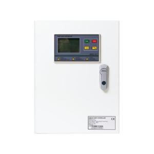 Leo 90KW 525V Intelligent Mining Pump Controller In Cabinet image 1