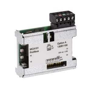Wilo Profibus DP MCA Wilo-EFC EFC Plug-in Module image 1