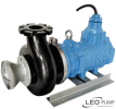 Meudy 100HVS411 / 11KW 400V Horizontal Slurry Pumps -  picture