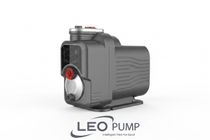 Leo Mac 550 / 550W 230V Booster-Intelligent Pressure Pump Only image 1