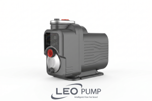 Leo Mac 550 / 550W 230V Booster-Intelligent Pressure Pump Only image 1