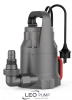 Leo XKS-1010PW / 1000W 230V Submersible Garden Pump And Motor -  picture