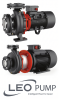 Leo XST32-160-22 / 2.2KW 400V Centrifugal Pump And Motor -  picture