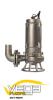 Vega 65WQF35-10-3/T3 – 3kW Chemical Sludge Pump (380 - 415V) -  picture