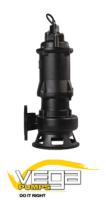 Vega 100C25.5 – 5.5kW Sewage Pump Cast Iron C (380 – 415V) image 1