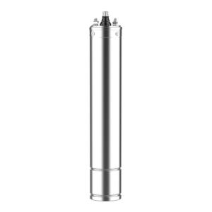 Wilo X4-OR-0.55-1-230-50-B2 4” Oil-Filled Submersible Motor 0.55 kW 230 V