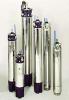 Franklin Electric 150mm (6”) Rewindable Wet Wound PE2PA Submersible Motor / 5.5kW 400V 3 Phase DOL - fesa_17168 picture
