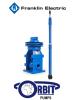Orbit GW3801 Borehole Pump Element / 22mm Shaft, 100mm Outlet - p3358_1791040352446 picture