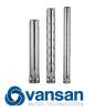 Vansan VSP 6010-11 – 4KW Submersible Pump - 11314110781_1 picture