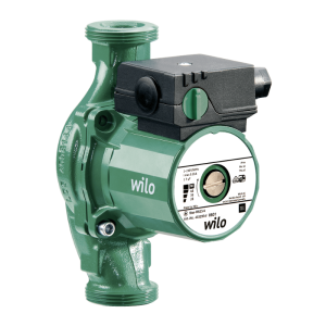 Wilo Star-RS 30/2 Glandless Circulator Pump image 1