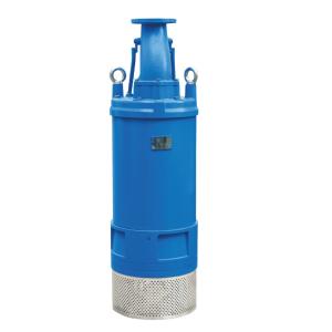 Meudy SH645 / 45KW 525V Submersible Dewatering Pump And Motor