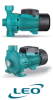 Leo ACM220CH2 - 2.2KW 400V Centrifugal Pumps -  picture