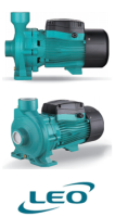 Leo ACM400CH2 - 4KW 230V Centrifugal Pumps image 1