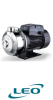 Leo AMSM70 - 0.75KW 230V Centrifugal Pumps -  picture