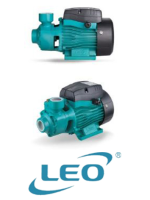 Leo APM37 - 0.37KW 230V Peripheral Pumps image 1