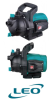 Leo LKJ-801P - 800W 230V Garden Jet Pumps -  picture