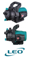 Leo LKJ-801P - 800W 230V Garden Jet Pumps image 1