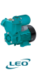 Leo LKSM550A - 0.55KW 230V Self Priming Peripheral Booster Pumps -  picture