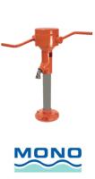 Mono T7 Geared Drive Hand Pump Head (1 : 1.33 ratio) image 1