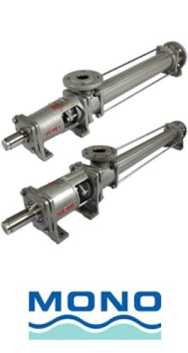 Mono HD7 Pump Unit image 1