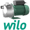 Wilo Jet WJ 202  - 0.65KW 230V -  picture