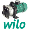 Wilo MHIL 102-E-1-230-50-2 - 0.55KW 230V -  picture