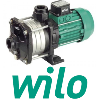 Wilo MHIL 102-E-3-400-50-2 - 0.55KW 400V image 1