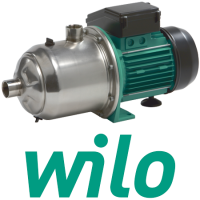 Wilo MC 605 EM - 1.12KW 230V image 1
