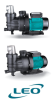 Leo XKP250 - 250W 230V Pool Pumps -  picture