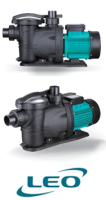 Leo XKP904 - 900W 230V Pool Pumps image 1